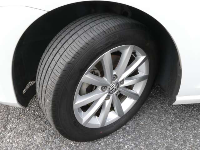 フォルクスワーゲン ゴルフヴァリアント ラウンジ H27年 (関東) 99