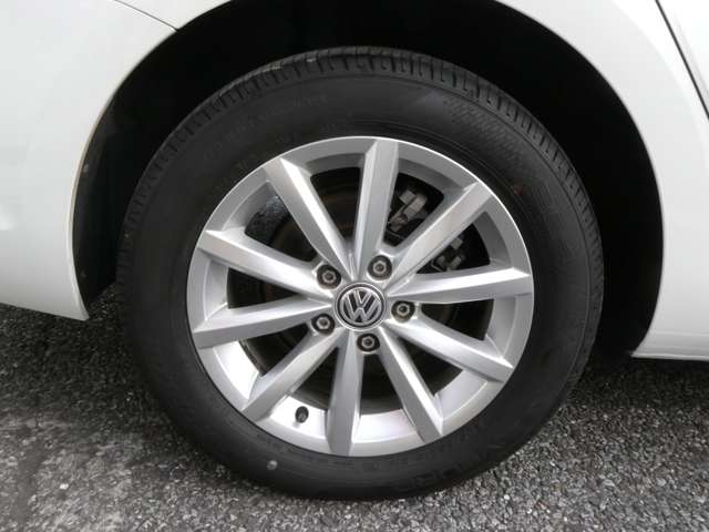 フォルクスワーゲン ゴルフヴァリアント ラウンジ H27年 (関東) 99