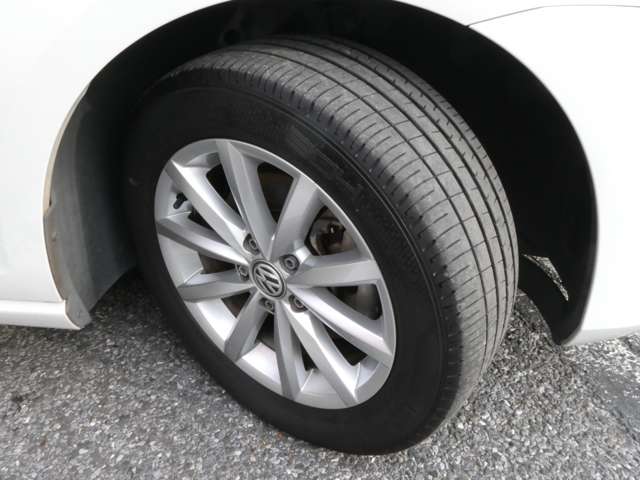 フォルクスワーゲン ゴルフヴァリアント ラウンジ H27年 (関東) 99