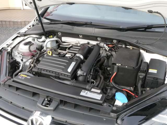 フォルクスワーゲン ゴルフヴァリアント ラウンジ H27年 (関東) 99