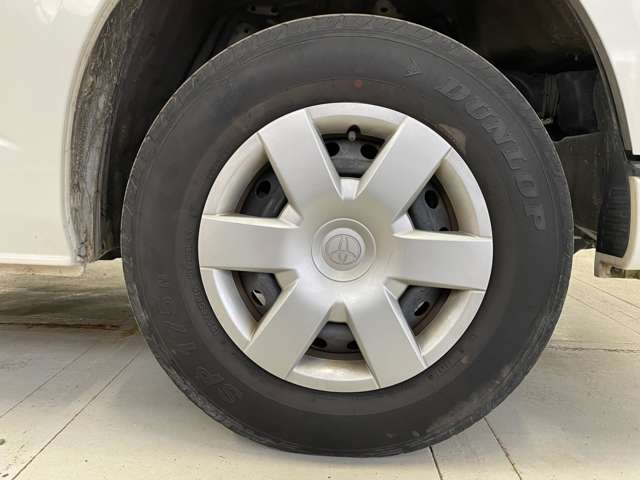 トヨタ ハイエースバン ３．０ ウェルキャブ Ｂタイプ ロング ディーゼルターボ ４ＷＤ H29年 (北海道) 99