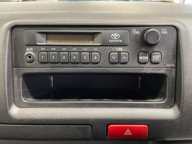 トヨタ ハイエースバン ３．０ ウェルキャブ Ｂタイプ ロング ディーゼルターボ ４ＷＤ H29年 (北海道) 99