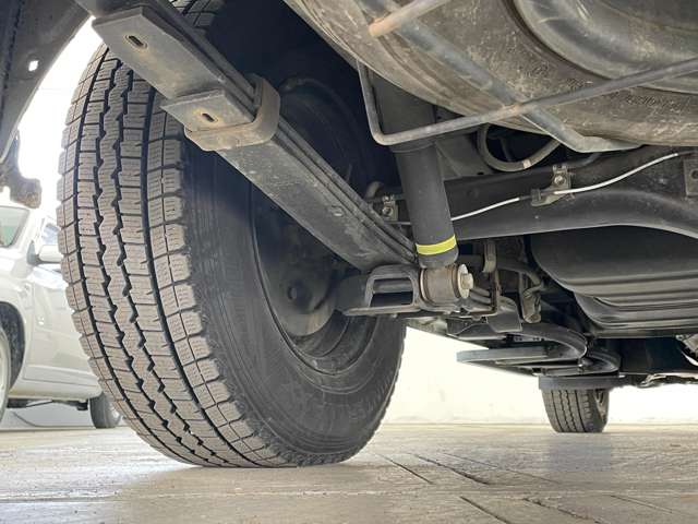 トヨタ ハイエースバン ３．０ ウェルキャブ Ｂタイプ ロング ディーゼルターボ ４ＷＤ H29年 (北海道) 99