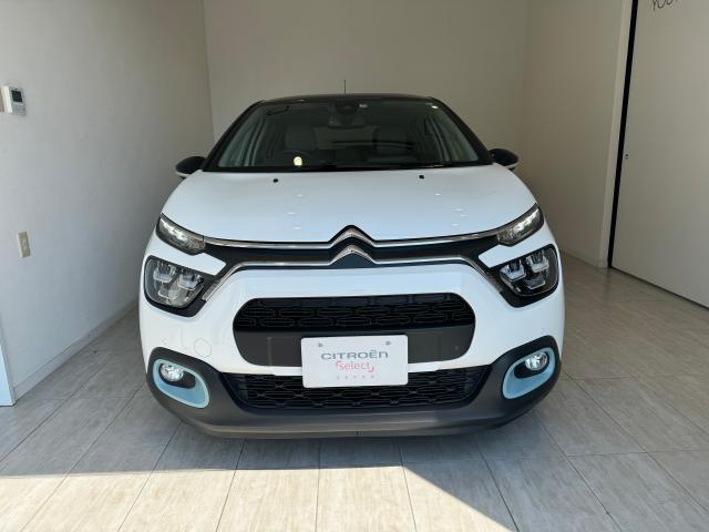 シトロエン Ｃ３ ＭＯＤＥＲＮ ＳＡＬＯＮ R3年 (中国) 99