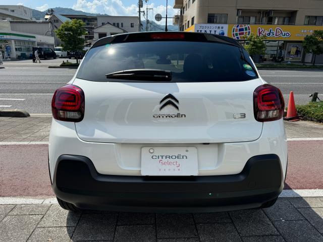 シトロエン Ｃ３ ＭＯＤＥＲＮ ＳＡＬＯＮ R3年 (中国) 99