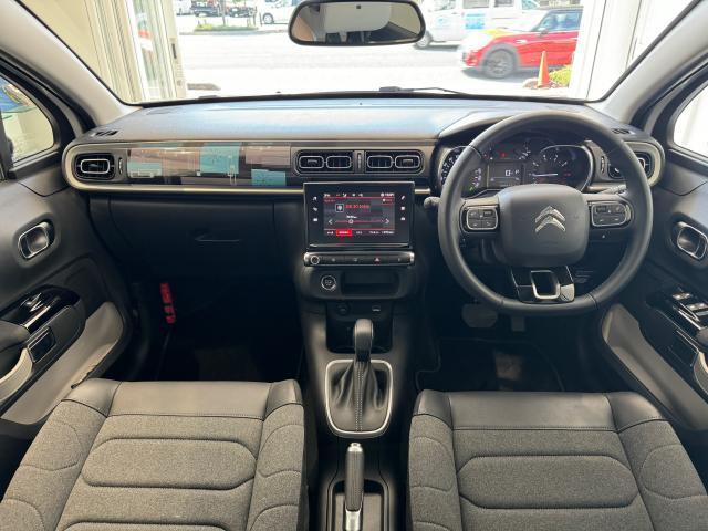 シトロエン Ｃ３ ＭＯＤＥＲＮ ＳＡＬＯＮ R3年 (中国) 99