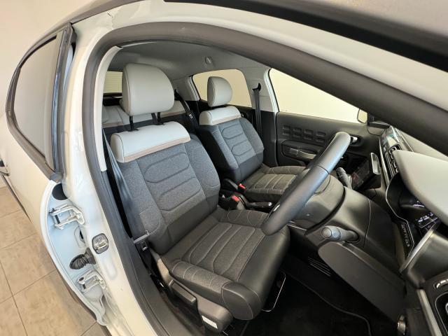 シトロエン Ｃ３ ＭＯＤＥＲＮ ＳＡＬＯＮ R3年 (中国) 99