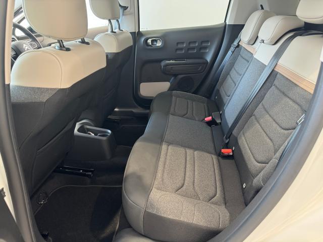 シトロエン Ｃ３ ＭＯＤＥＲＮ ＳＡＬＯＮ R3年 (中国) 99