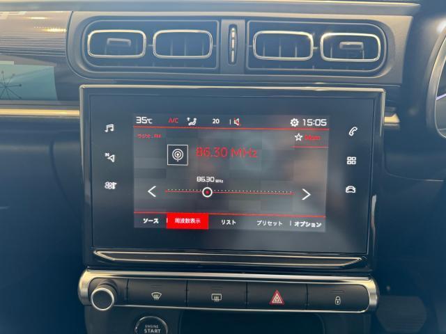 シトロエン Ｃ３ ＭＯＤＥＲＮ ＳＡＬＯＮ R3年 (中国) 99