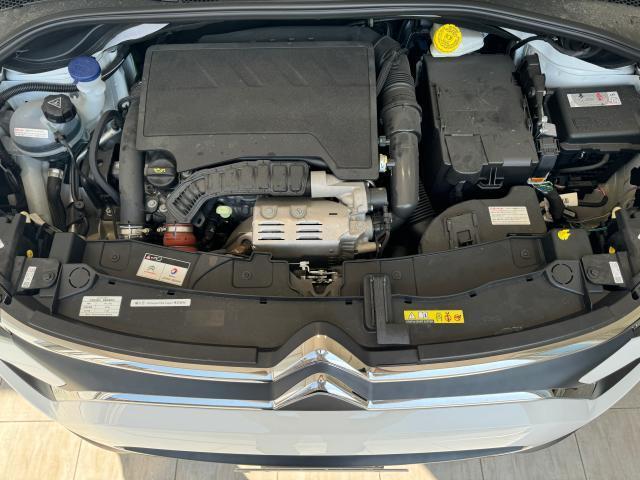 シトロエン Ｃ３ ＭＯＤＥＲＮ ＳＡＬＯＮ R3年 (中国) 99