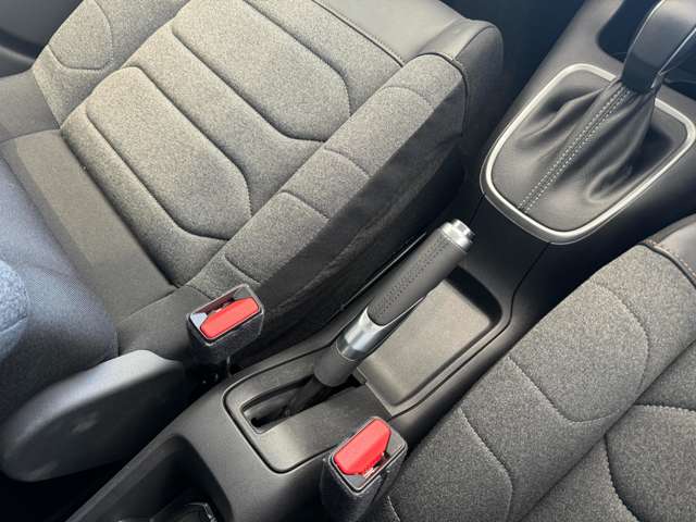 シトロエン Ｃ３ ＭＯＤＥＲＮ ＳＡＬＯＮ R3年 (中国) 99