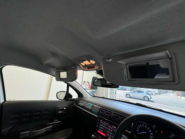 シトロエン Ｃ３ ＭＯＤＥＲＮ ＳＡＬＯＮ R3年 (中国) 99