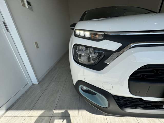 シトロエン Ｃ３ ＭＯＤＥＲＮ ＳＡＬＯＮ R3年 (中国) 99