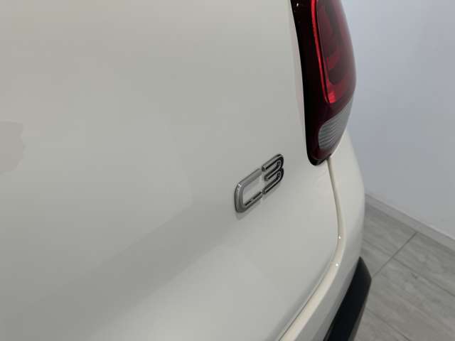 シトロエン Ｃ３ ＭＯＤＥＲＮ ＳＡＬＯＮ R3年 (中国) 99