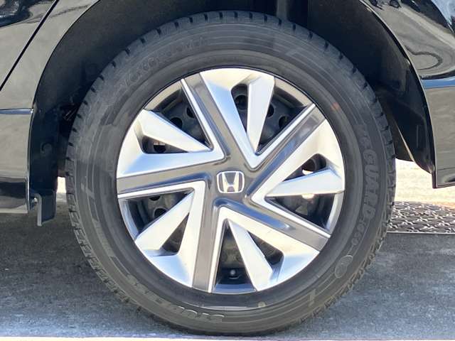 ホンダ シャトル １．５ ハイブリッド Ｘ スタイルエディション ４ＷＤ H28年 (北海道) 99