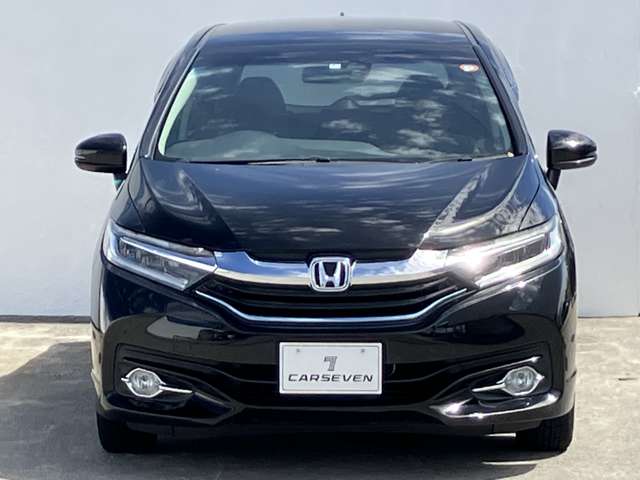 ホンダ シャトル １．５ ハイブリッド Ｘ スタイルエディション ４ＷＤ H28年 (北海道) 99