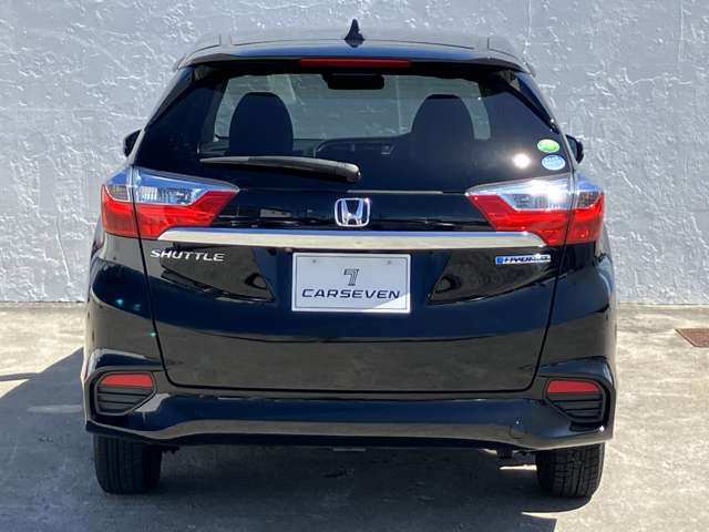 ホンダ シャトル １．５ ハイブリッド Ｘ スタイルエディション ４ＷＤ H28年 (北海道) 99