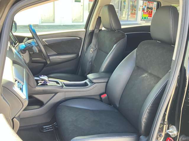 ホンダ シャトル １．５ ハイブリッド Ｘ スタイルエディション ４ＷＤ H28年 (北海道) 99