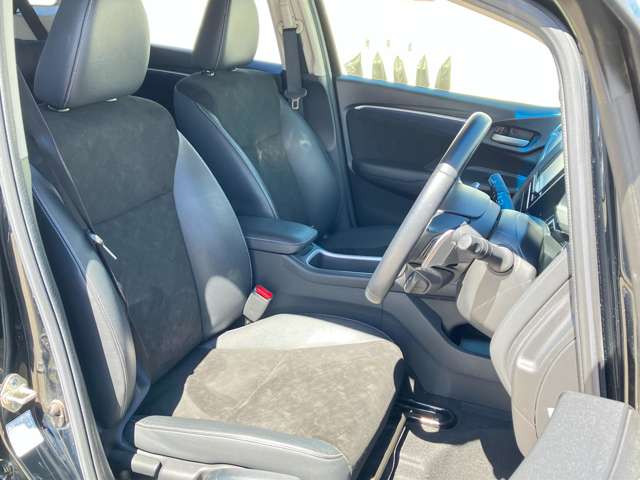 ホンダ シャトル １．５ ハイブリッド Ｘ スタイルエディション ４ＷＤ H28年 (北海道) 99