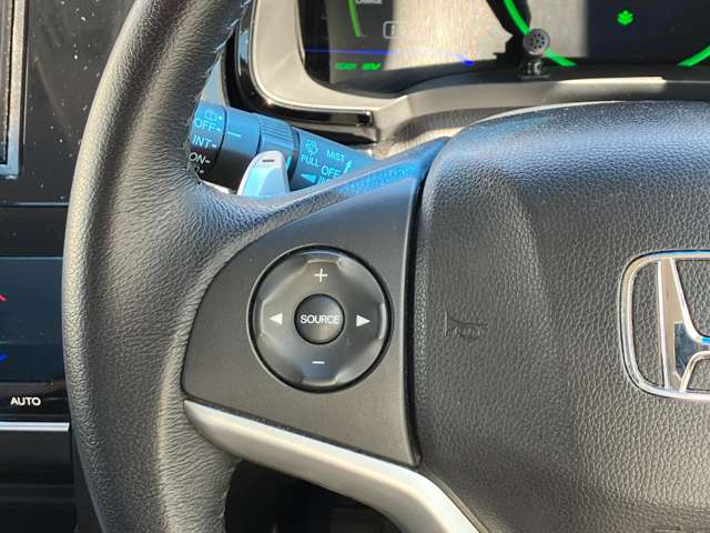 ホンダ シャトル １．５ ハイブリッド Ｘ スタイルエディション ４ＷＤ H28年 (北海道) 99