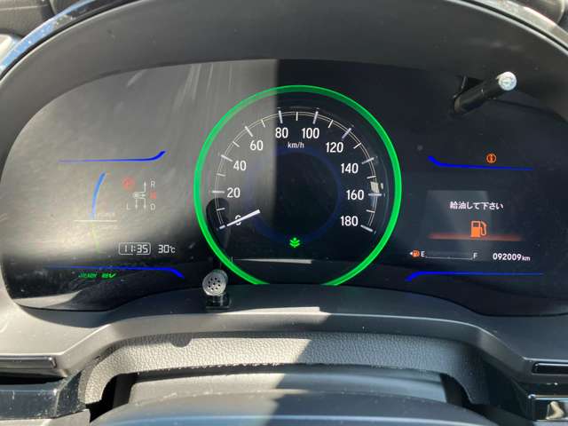 ホンダ シャトル １．５ ハイブリッド Ｘ スタイルエディション ４ＷＤ H28年 (北海道) 99