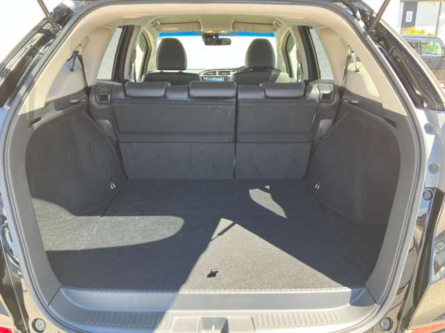 ホンダ シャトル １．５ ハイブリッド Ｘ スタイルエディション ４ＷＤ H28年 (北海道) 99