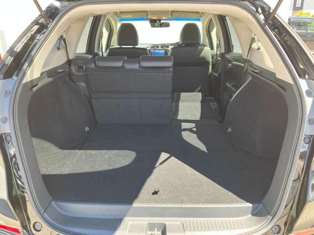 ホンダ シャトル １．５ ハイブリッド Ｘ スタイルエディション ４ＷＤ H28年 (北海道) 99