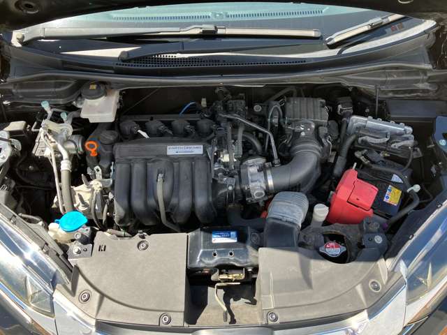 ホンダ シャトル １．５ ハイブリッド Ｘ スタイルエディション ４ＷＤ H28年 (北海道) 99