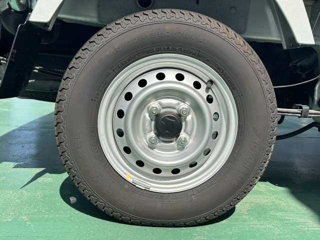 スズキ キャリイトラック ６６０ スーパーキャリイ Ｘ ３方開 R4年 (東海) 99