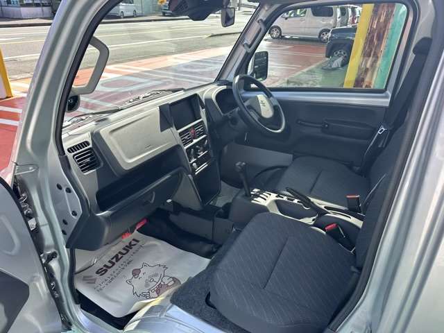 スズキ キャリイトラック ６６０ スーパーキャリイ Ｘ ３方開 R4年 (東海) 99