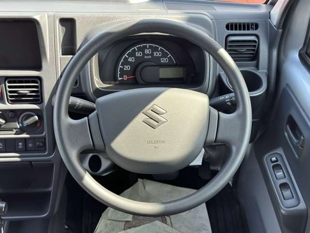 スズキ キャリイトラック ６６０ スーパーキャリイ Ｘ ３方開 R4年 (東海) 99