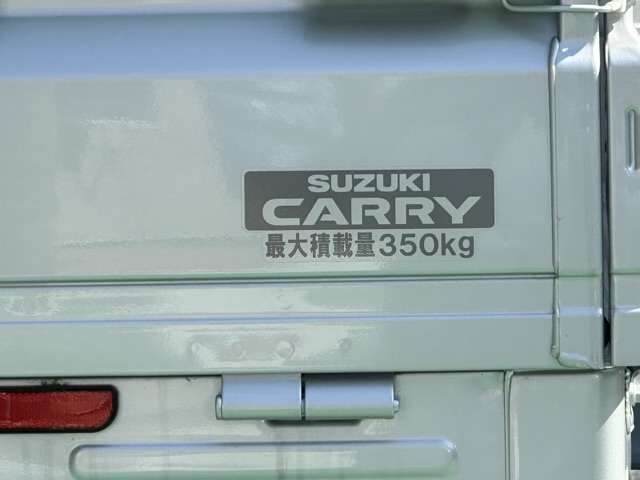 スズキ キャリイトラック ６６０ スーパーキャリイ Ｘ ３方開 R4年 (東海) 99