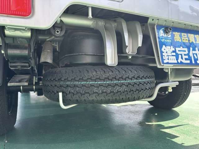 スズキ キャリイトラック ６６０ スーパーキャリイ Ｘ ３方開 R4年 (東海) 99