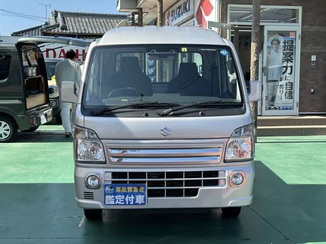 スズキ キャリイトラック ６６０ スーパーキャリイ Ｘ ３方開 R4年 (東海) 99