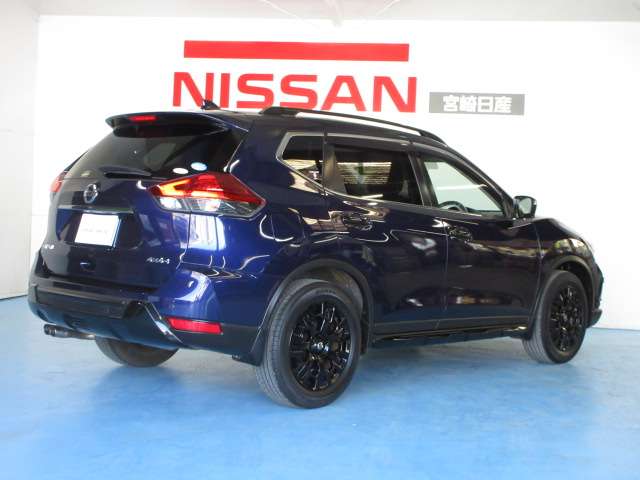 日産 エクストレイル ２．０ ２０ＸＩ ＶセレクションエクストリーマーＸ ３列車 ４ＷＤ R3年 (九州・沖縄) 99