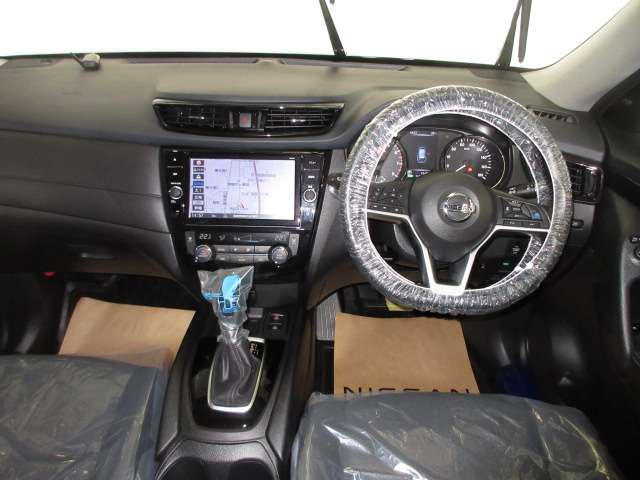 日産 エクストレイル ２．０ ２０ＸＩ ＶセレクションエクストリーマーＸ ３列車 ４ＷＤ R3年 (九州・沖縄) 99