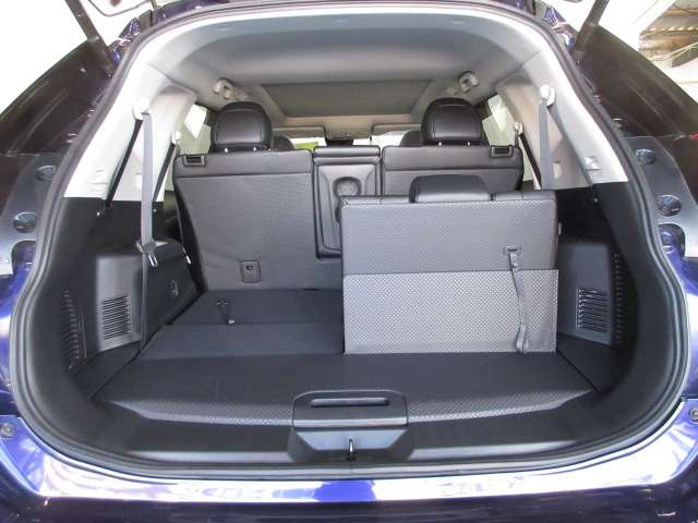 日産 エクストレイル ２．０ ２０ＸＩ ＶセレクションエクストリーマーＸ ３列車 ４ＷＤ R3年 (九州・沖縄) 99