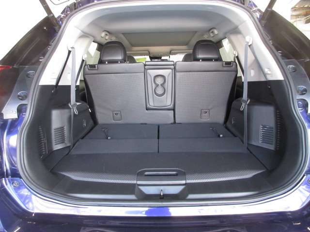 日産 エクストレイル ２．０ ２０ＸＩ ＶセレクションエクストリーマーＸ ３列車 ４ＷＤ R3年 (九州・沖縄) 99