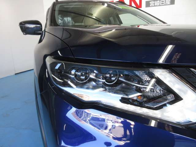 日産 エクストレイル ２．０ ２０ＸＩ ＶセレクションエクストリーマーＸ ３列車 ４ＷＤ R3年 (九州・沖縄) 99