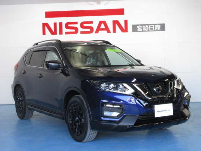 日産 エクストレイル ２．０ ２０ＸＩ ＶセレクションエクストリーマーＸ ３列車 ４ＷＤ R3年 (九州・沖縄) 99