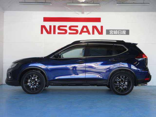 日産 エクストレイル ２．０ ２０ＸＩ ＶセレクションエクストリーマーＸ ３列車 ４ＷＤ R3年 (九州・沖縄) 99