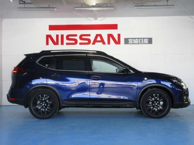 日産 エクストレイル ２．０ ２０ＸＩ ＶセレクションエクストリーマーＸ ３列車 ４ＷＤ R3年 (九州・沖縄) 99
