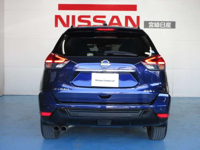 日産 エクストレイル ２．０ ２０ＸＩ ＶセレクションエクストリーマーＸ ３列車 ４ＷＤ R3年 (九州・沖縄) 99