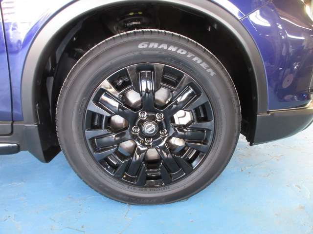 日産 エクストレイル ２．０ ２０ＸＩ ＶセレクションエクストリーマーＸ ３列車 ４ＷＤ R3年 (九州・沖縄) 99