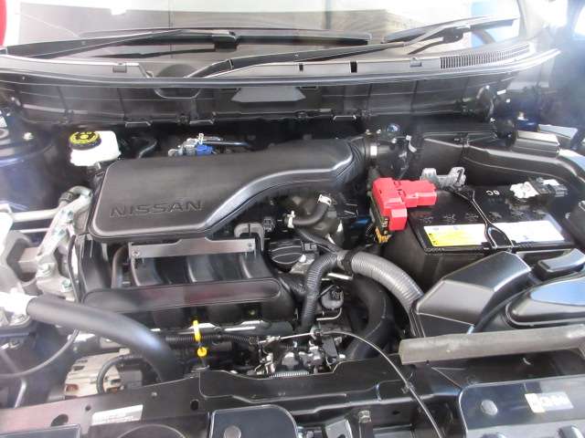 日産 エクストレイル ２．０ ２０ＸＩ ＶセレクションエクストリーマーＸ ３列車 ４ＷＤ R3年 (九州・沖縄) 99