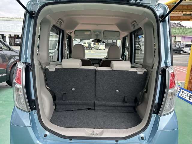 日産 デイズ　ルークス ６６０ Ｓ H30年 (東海) 99