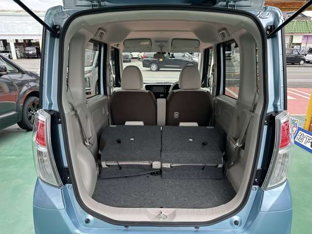 日産 デイズ　ルークス ６６０ Ｓ H30年 (東海) 99