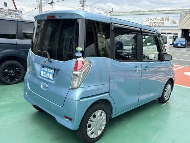 日産 デイズ　ルークス ６６０ Ｓ H30年 (東海) 99