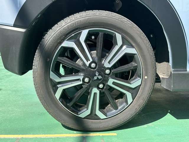 三菱 ｅＫクロス　ＥＶ Ｐ R4年 (東海) 99