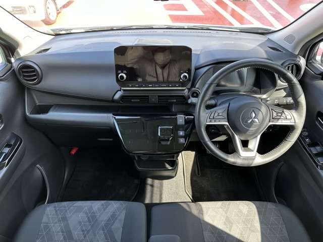 三菱 ｅＫクロス　ＥＶ Ｐ R4年 (東海) 99